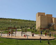 Menfi Beach Resort Exteriör bild